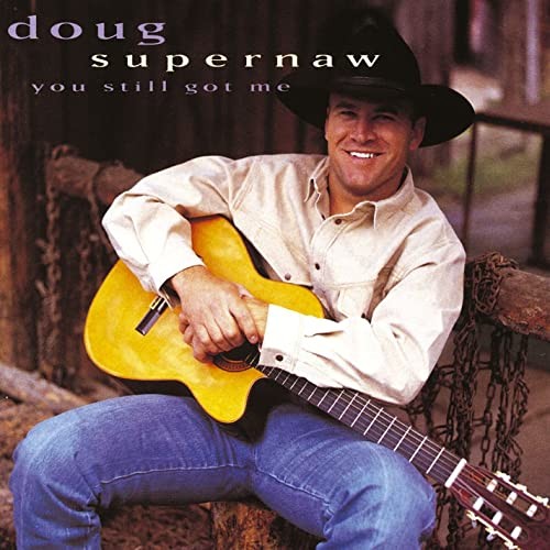 Doug Supernaw